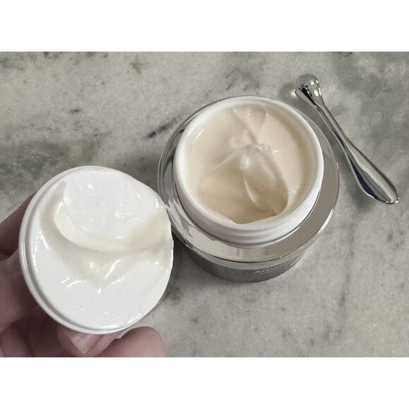 New Grace Advanced Triple Action White Radiance Cream 2 Fl Oz - Picture 7 of 7